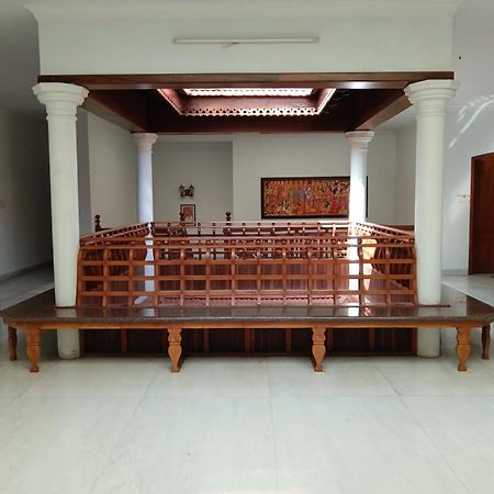 Dream Palace Alappuzha 外观 照片