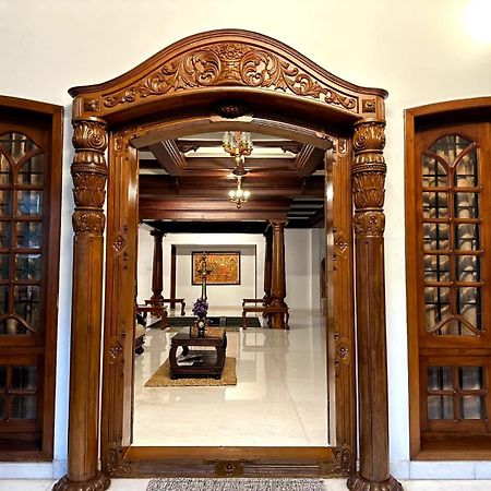 Dream Palace Alappuzha 外观 照片