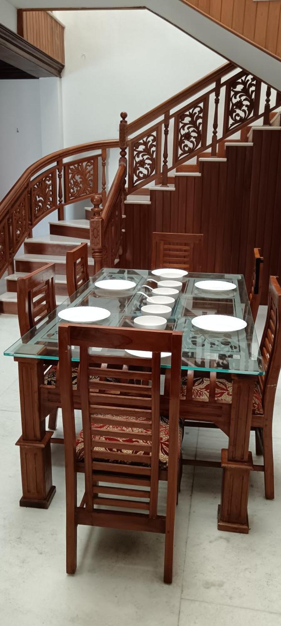 Dream Palace Alappuzha 外观 照片