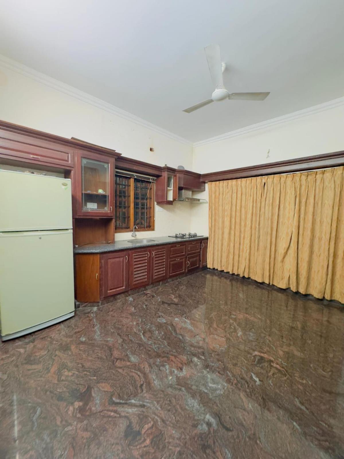 Dream Palace Alappuzha 外观 照片