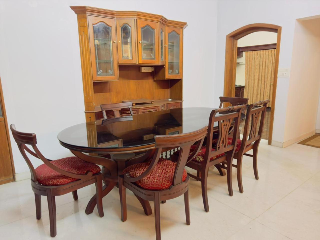 Dream Palace Alappuzha 外观 照片