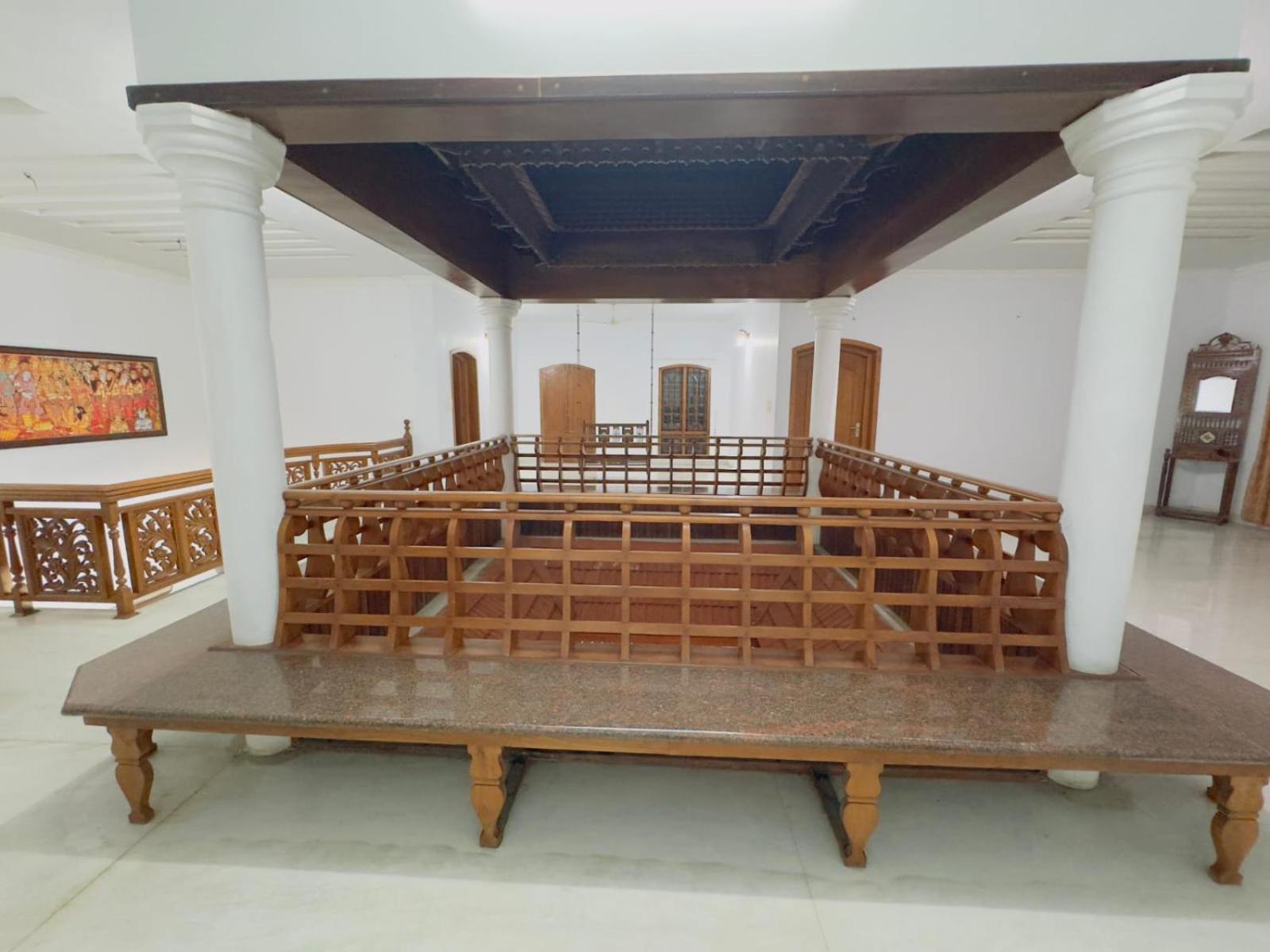 Dream Palace Alappuzha 外观 照片